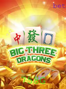 BigThreeDragons: Um Mergulho no Universo de Estratégia e Aventura
