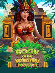 Descubra o Mundo Encantado de BookOfThePriestess
