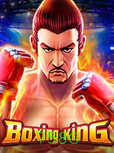 Descubra o Mundo de BoxingKing: Um Jogo que Revoluciona o Conceito de Luta