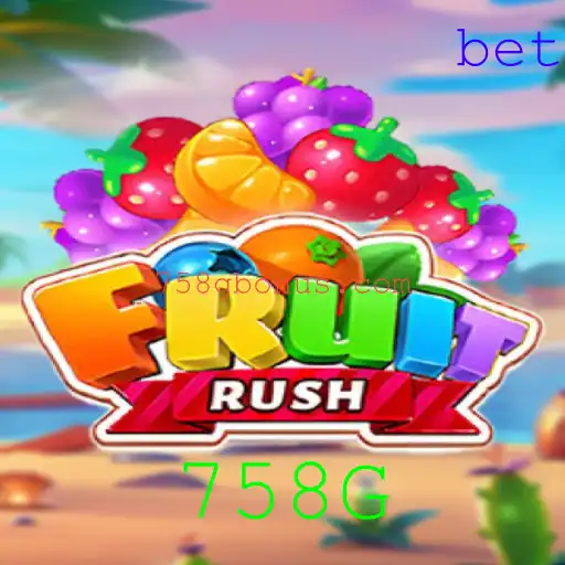 FruitRush: Descubra o Novo Fenômeno dos Jogos Com 758G