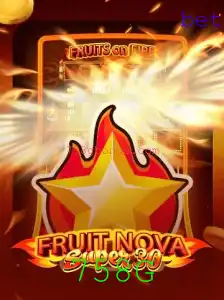 FruitrNovaSupe30: Jogo Eletrizante Mistura Natureza e Tecnologia
