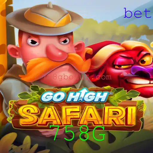 GoHighSafari: Explorando Aventuras e Estratégias no Jogo Inovador