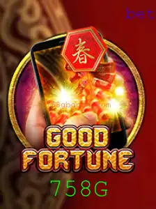 Descubra o Mundo Fascinante de GoodFortuneM