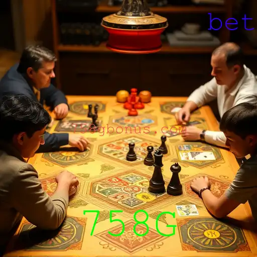 Jogos de mesa