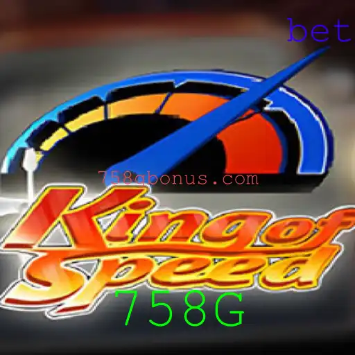 KingofSpeed: Um Mergulho no Mundo da Velocidade com 758G