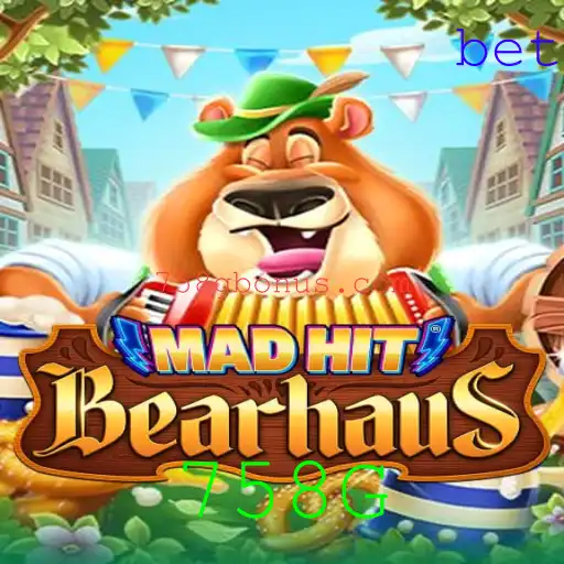 MadHitBearhaus: Um Mergulho no Mundo de 758G