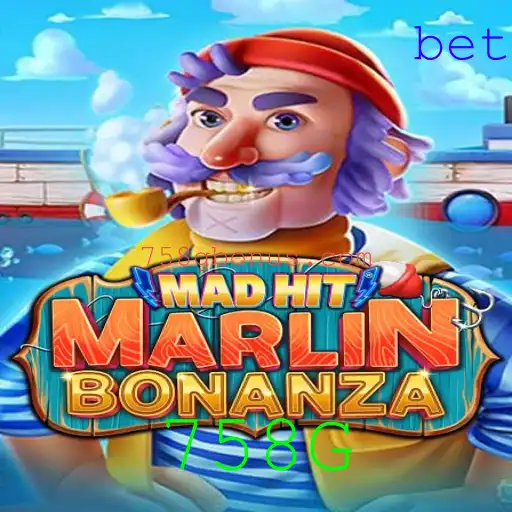 MadHitMarlinBonanza: Descubra as Regras e a Emoção do Jogo