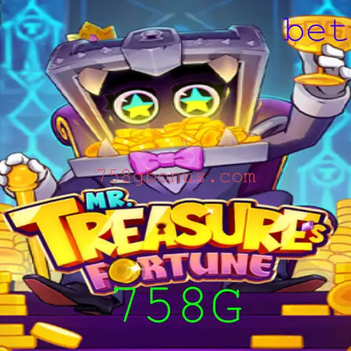 Descubra o Fascinante Mundo de MrTreasuresFortune: O Jogo de Aventura 758G