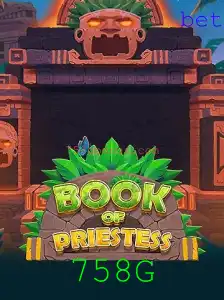 Descubra a Magia de BookOfPriestess: O Jogo Que Está Conquistando Todos