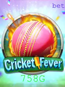 CricketFever: Mergulhe na Emoção do Jogo com a Nova Sensação 758G
