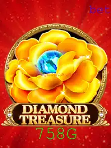 Explorando Diamondtreasure: O Novo Jogo de Aventura e Mistério