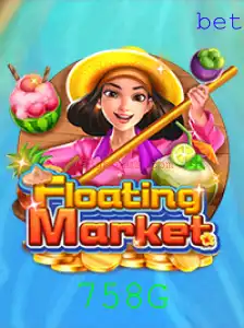 Explorando o Universo do Jogo FloatingMarket: Uma Aventura Inovadora