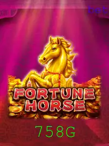 Descobrindo FortuneHorse: Um Mergulho no Mundo dos Jogos de 758G