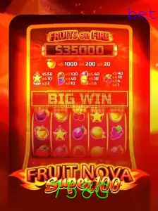 Descubra o Mundo Excitante de FruitNovaSuper100: Um Mergulho nas Regras e Estratégias