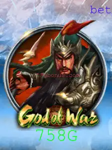 Explorando o Fascinante Mundo de GodofWar