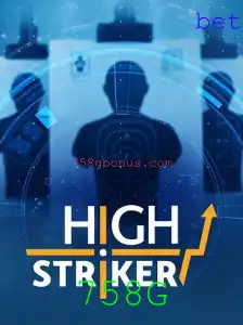 Explore o Jogo 'HighStriker' em Detalhes com as Regras e Eventos Atuais