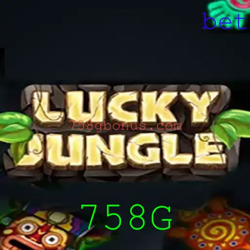 Descubra o Fascinante Mundo de LuckyJungle: O Jogo de Aventura e Estratégia 758G