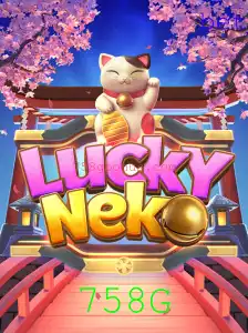 Descubra o Fascinante Mundo de 'LuckyNeko': Um Jogo de Azar Único