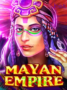 Descubra o Fascinante Mundo do Jogo MayanEmpire