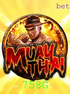 MuayThai: A Arte Marcial e o Jogo Inovador '758G'