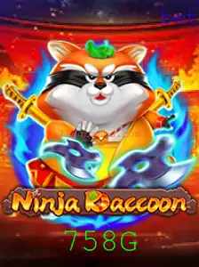 NinjaRaccoon: Descubra o Universo do Jogo com a Palavra-chave 758G