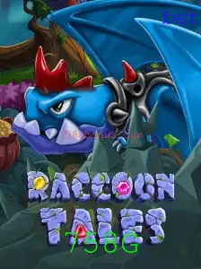 Descubra o Novo Jogo Empolgante RaccoonTales: Aventuras de Guaxinins com Regras Inovadoras