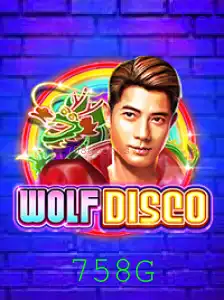 WolfDisco: Uma Aventura de Dança Selvagem e Estratégia Inovadora