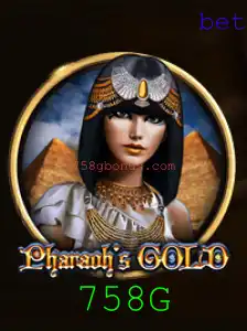 Descubra o Mundo Fascinante de PharaohsGold