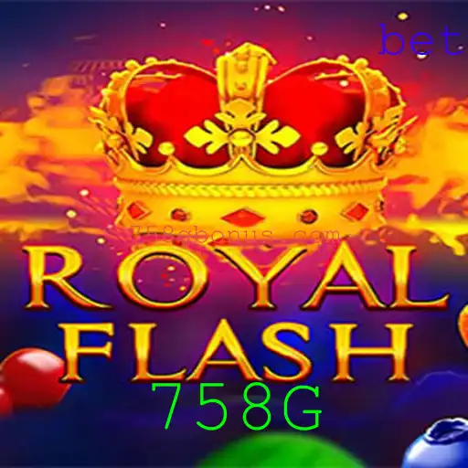 RoyalFlash: Explorando o Novo Conceito de Jogo Revolucionário com 758G