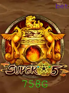 Explorando as Aventuras do Jogo Super5