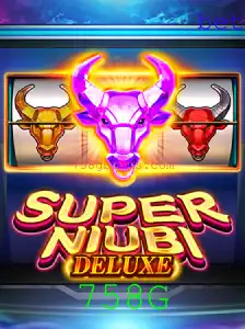 Descubra SuperNiubiDeluxe: Uma Aventura Inovadora no Mundo dos Jogos