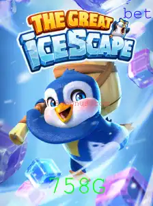 Explorando o Fascinante Jogo TheGreatIcescape