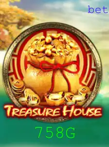 Explorando TreasureHouse: Descubra a Magia do Novo Jogo com a Palavra-Chave 758G