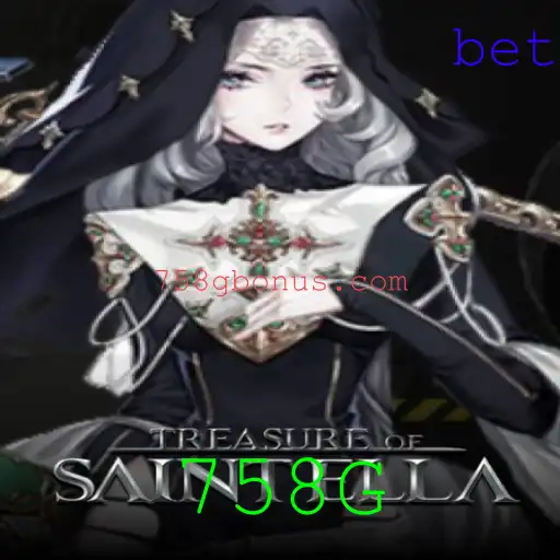 Desvendando os Mistérios de TreasureofSaintElla