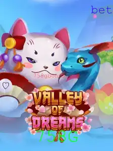Explorando o Fascinante Mundo de ValleyofDreams: Aventuras e Estratégia