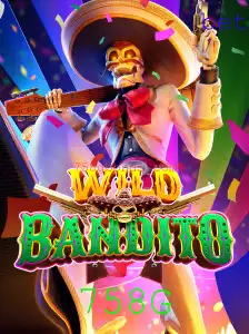 Explorando o Jogo WildBandito: Descrição, Introdução e Regras