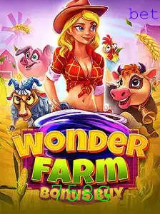 Descubra o Fascinante Mundo de WonderFarmBonusBuy
