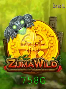 ZumaWild: A Aventura Emocionante no Mundo dos Jogos Digitais